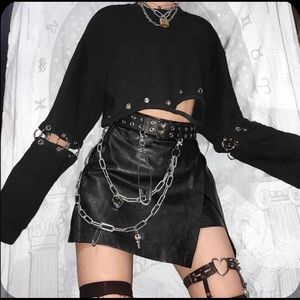 Meet your Posher, Brittany